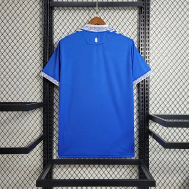 23-24 Everton home Size S-XXL
