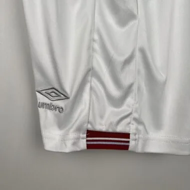 23-24 Kids West Ham United Away size 16-28 Soccer Jersey