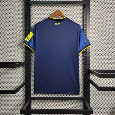 23-24 Newcastle Second Away S-XXL