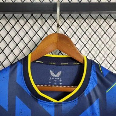 23-24 Newcastle Second Away S-XXL