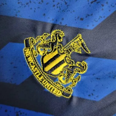 23-24 Newcastle Second Away S-XXL