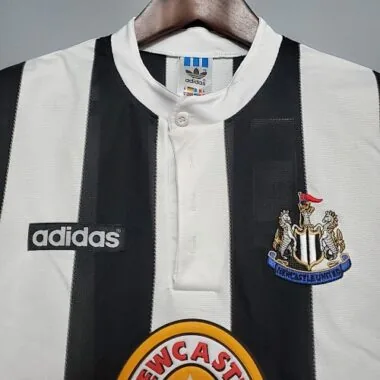95-97 Newcastle thuis