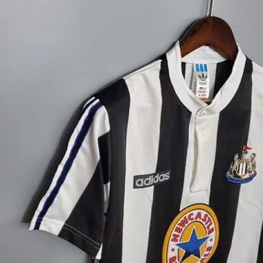 95-97 Newcastle thuis