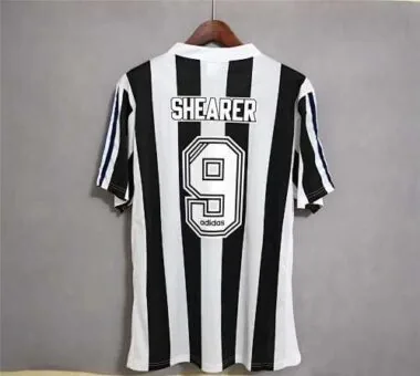 95-97 Newcastle thuis