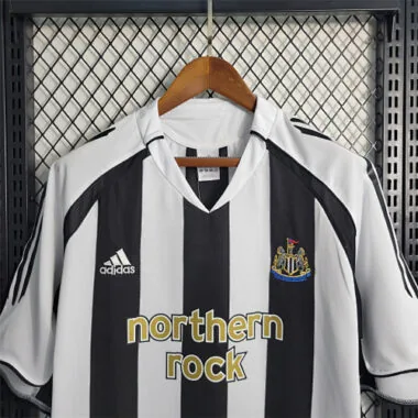 04.-06. Newcastle (Heimspiel)