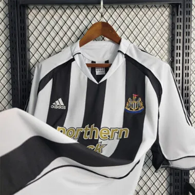 04.-06. Newcastle (Heimspiel)