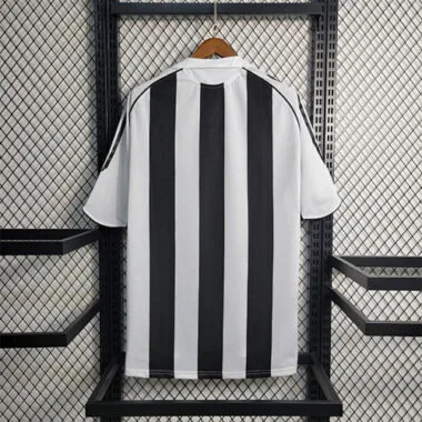 04.-06. Newcastle (Heimspiel)