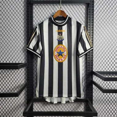 97-99 Newcastle in casa