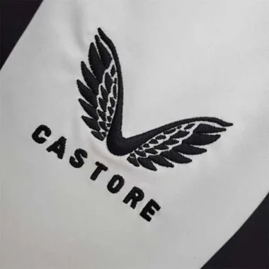 Edizione commemorativa Newcastle bianco-nero