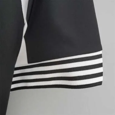 Edizione commemorativa Newcastle bianco-nero