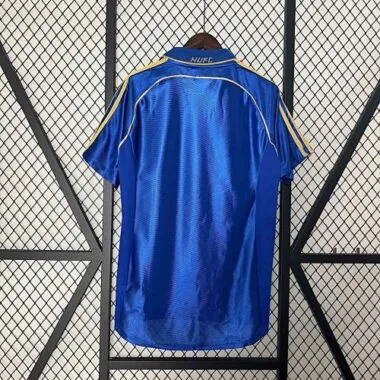 98-99 Newcastle United Away Retro Kit Jersey Supplier Yupoo