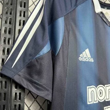 04-05 Newcastle United Away Retro Kit Vintage Shirt Sport AAAAJersey Yupoo
