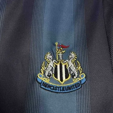 04-05 Newcastle United Away Retro Kit Vintage Shirt Sport AAAAJersey Yupoo