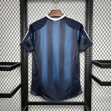 04-05 Newcastle United Away Retro Kit Vintage Shirt Sport AAAAJersey Yupoo