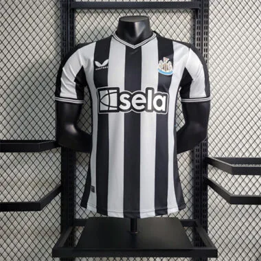 2023/24 Player Newcastle home size
