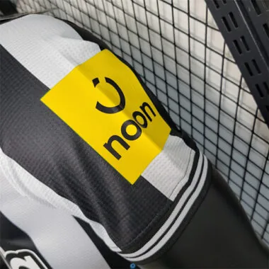 2023/24 Player Newcastle home size