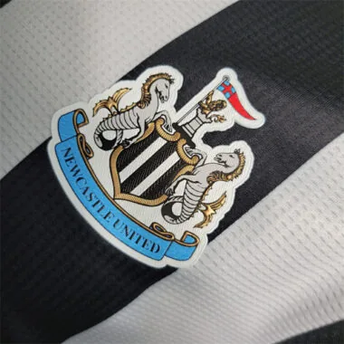 2023/24 Player Newcastle home size
