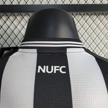 2023/24 Player Newcastle home size