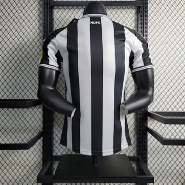 2023/24 Player Newcastle home size