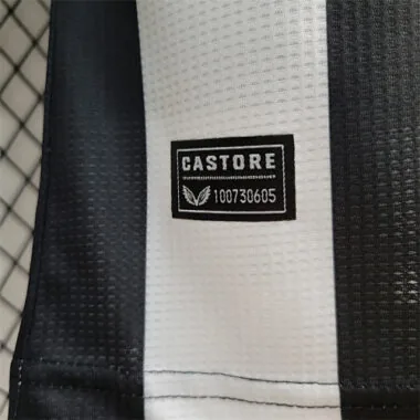 2023/24 Player Newcastle home size