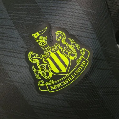 23-24 Maglia da allenamento del Newcastle, versione giocatore, taglie S-XXL