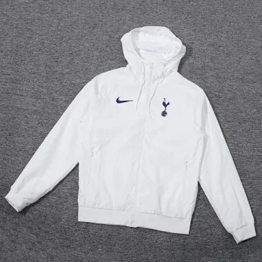 23-24 Tottenham Hoodies Windbreaker Jackets Yupoo