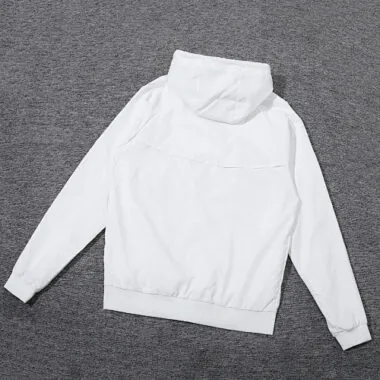 23–24 Tottenham-Hoodies und Windjacken von Yupoo