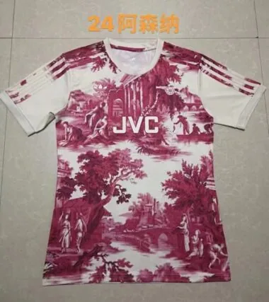 23-24 Arsenal Special Edition SizeS-XXL