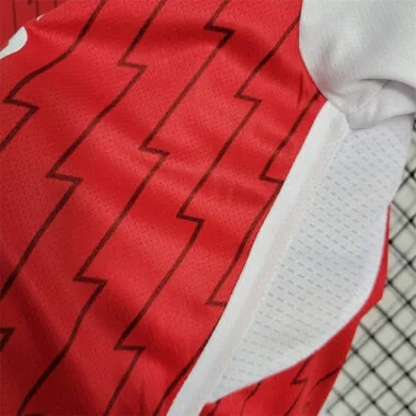 23-24 Arsenal home kids kit