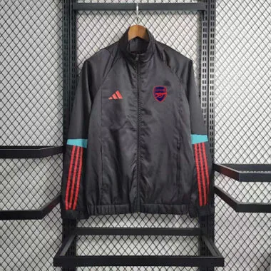 23-24 Arsenal Windbreaker Yupoo(1)