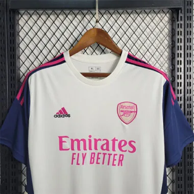 23-24 Arsenal Training Suit