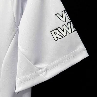 23-24 Arsenal Whiteout Kit