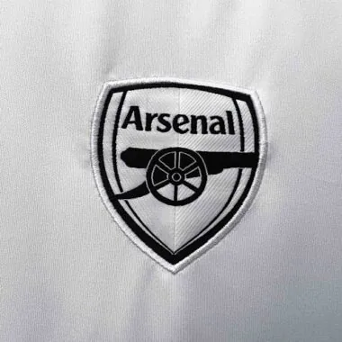 23-24 Arsenal Whiteout Kit