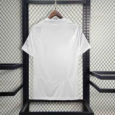 23-24 Arsenal Whiteout Kit