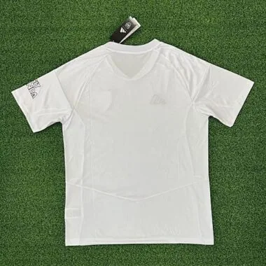 23-24 Arsenal Whiteout Kit