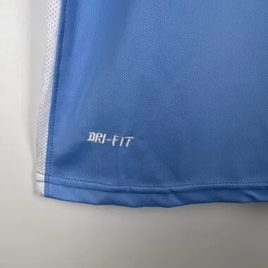 15-16 Retro Manchester City Home S-XXL Soccer Jersey