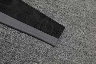 2021/22 Manchester United black goalkeeper long sleeve