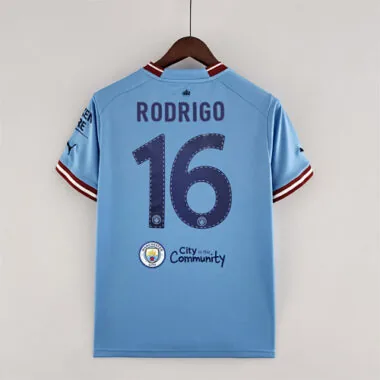 22-23 Manchester City Champions League Final