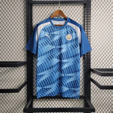 2023/24 Manchester City Training Suit Size