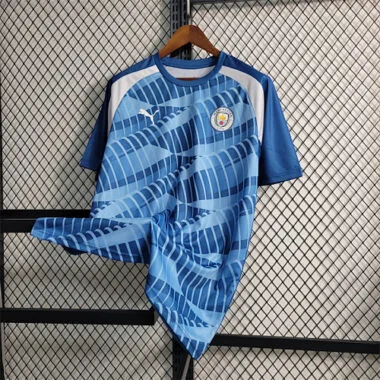 2023/24 Manchester City Training Suit Size