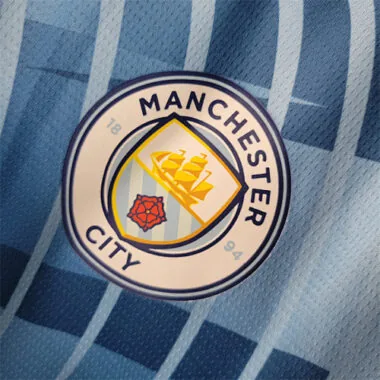 2023/24 Manchester City Training Suit Size
