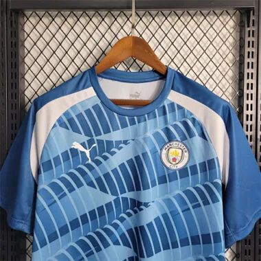 2023/24 Manchester City Training Suit Size