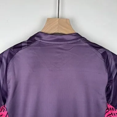 23-24 Kids Goalkeeper Manchester City Size 16-28(1)