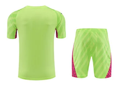 23-24 Manchester City Goalkeeper Soccer Jerseys Yupoo