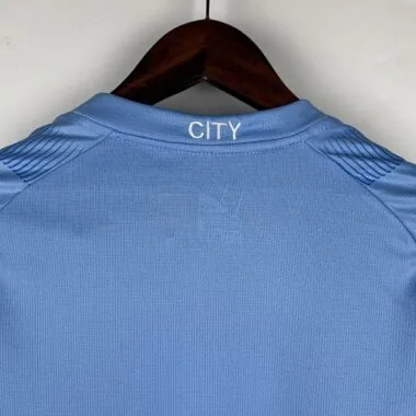 23-24 Women Manchester City Home S-XXL