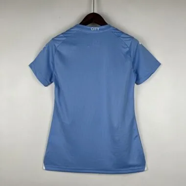 23-24 Women Manchester City Home S-XXL