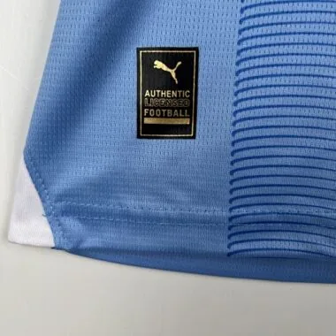 23-24 Women Manchester City Home S-XXL