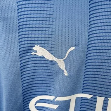 23-24 Women Manchester City Home S-XXL
