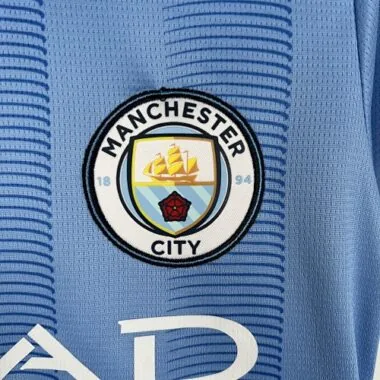23-24 Women Manchester City Home S-XXL