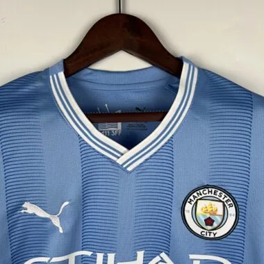 23-24 Women Manchester City Home S-XXL
